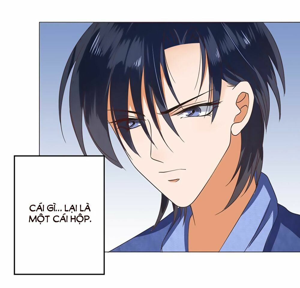 Bác Sĩ Sở Cũng Muốn Yêu: Chapter 26.5