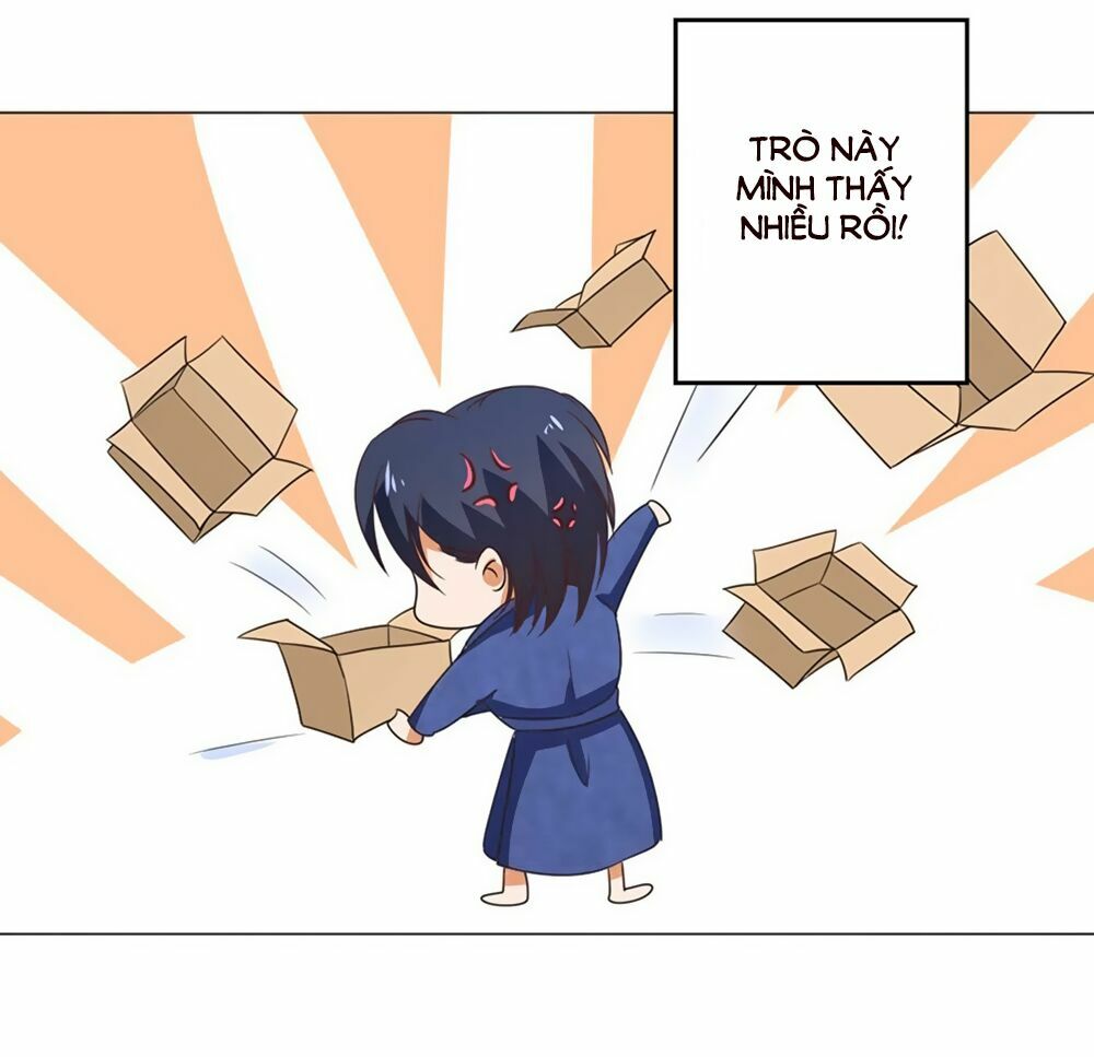 Bác Sĩ Sở Cũng Muốn Yêu: Chapter 26.5