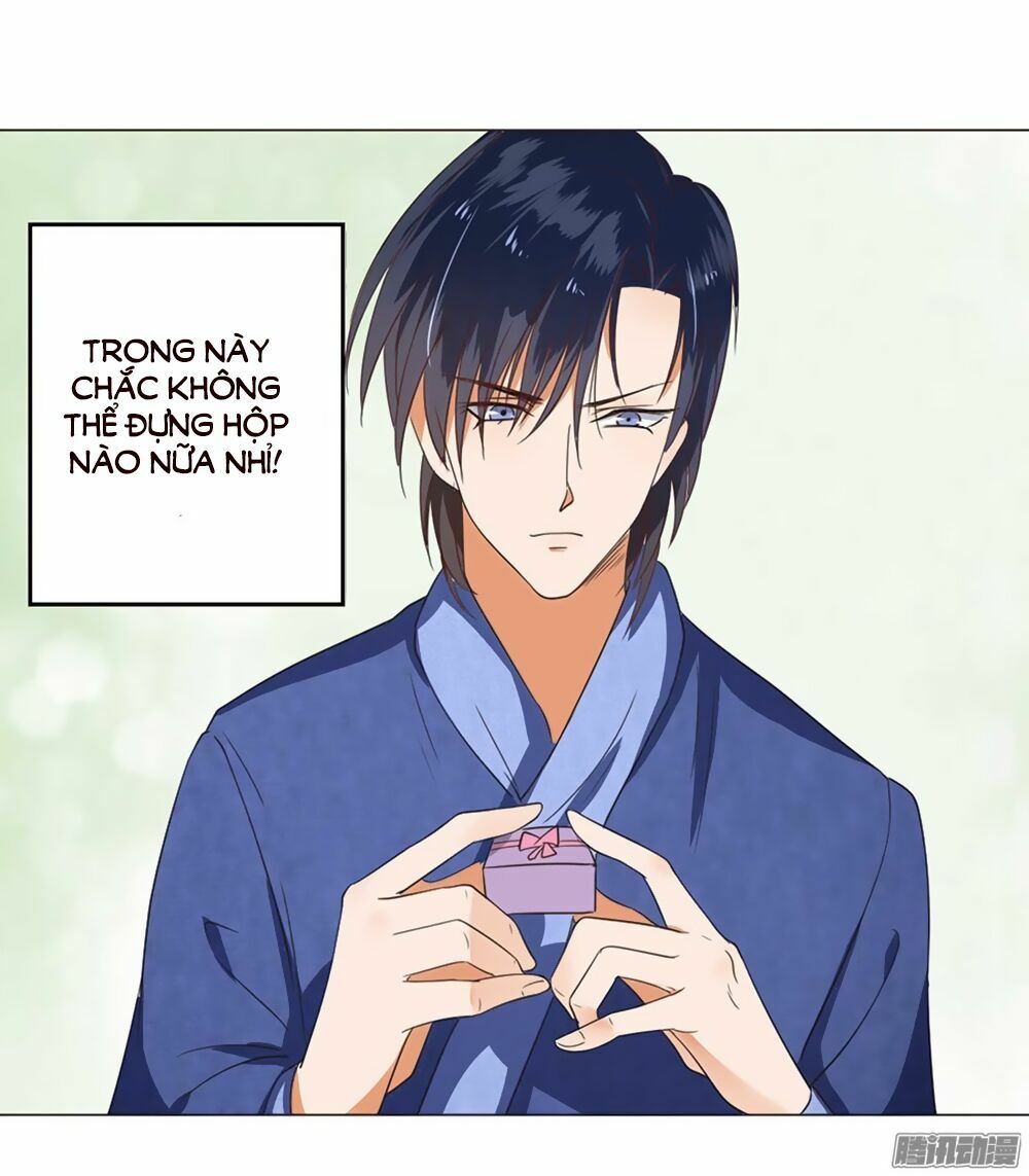 Bác Sĩ Sở Cũng Muốn Yêu: Chapter 26.5