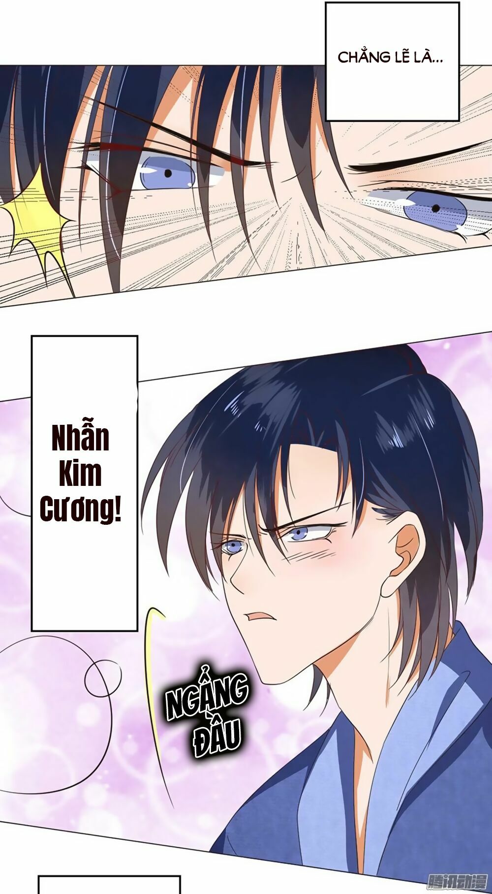 Bác Sĩ Sở Cũng Muốn Yêu: Chapter 26.5