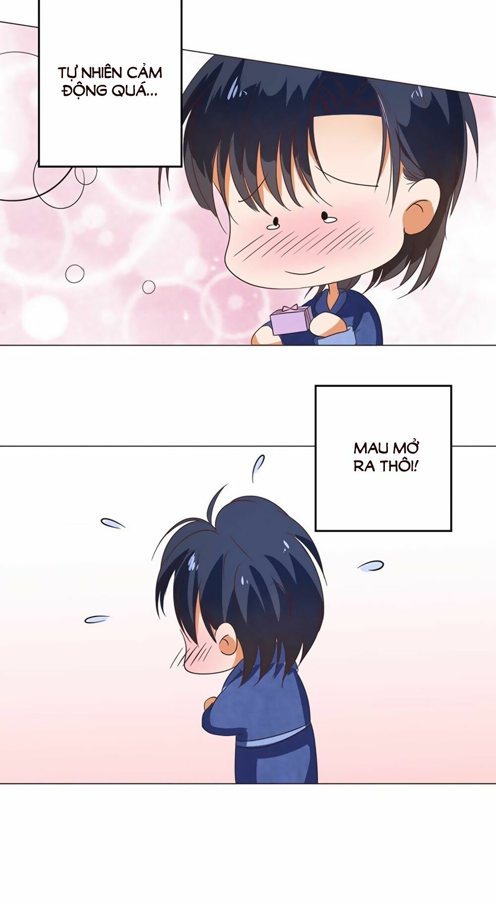 Bác Sĩ Sở Cũng Muốn Yêu: Chapter 26.5