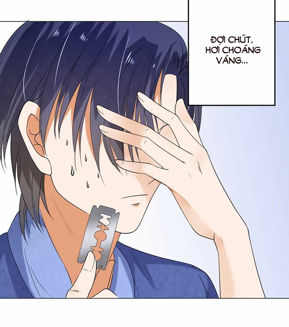 Bác Sĩ Sở Cũng Muốn Yêu: Chapter 26.5