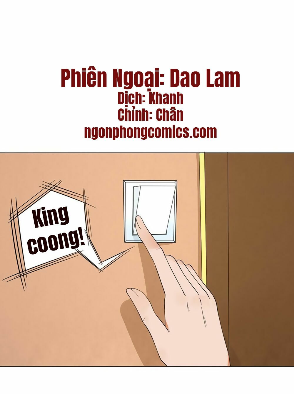 Bác Sĩ Sở Cũng Muốn Yêu: Chapter 26.5