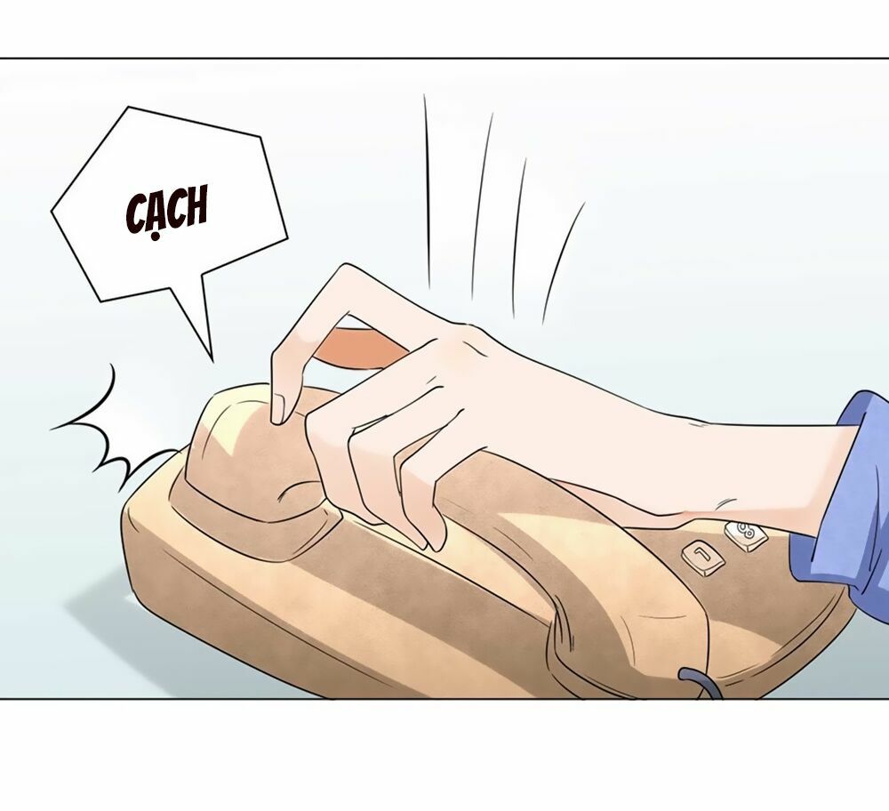 Bác Sĩ Sở Cũng Muốn Yêu: Chapter 26.5