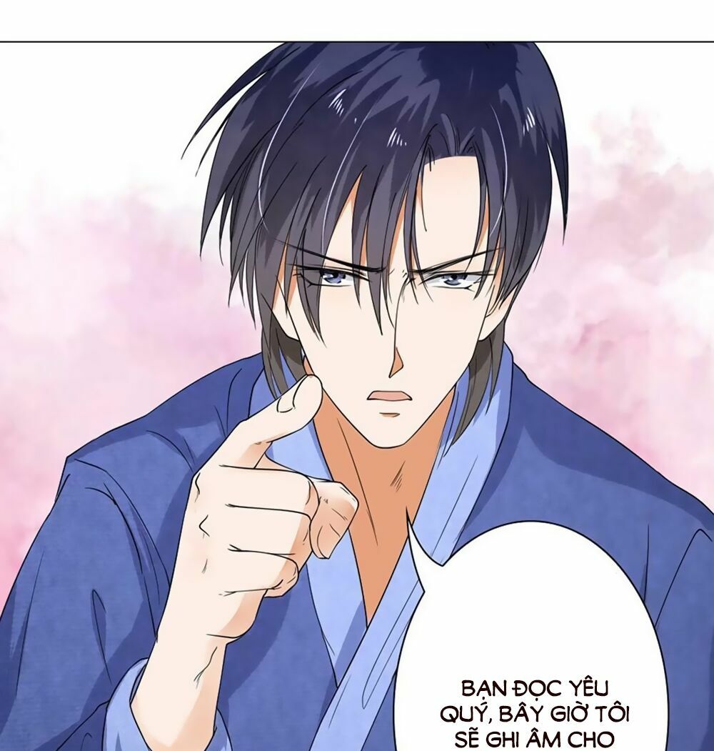 Bác Sĩ Sở Cũng Muốn Yêu: Chapter 26.5