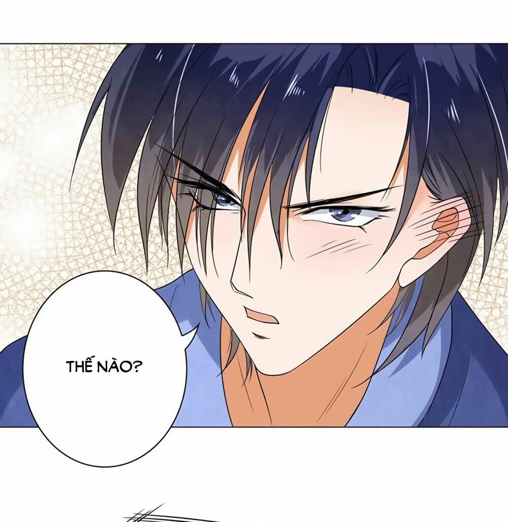Bác Sĩ Sở Cũng Muốn Yêu: Chapter 26.5