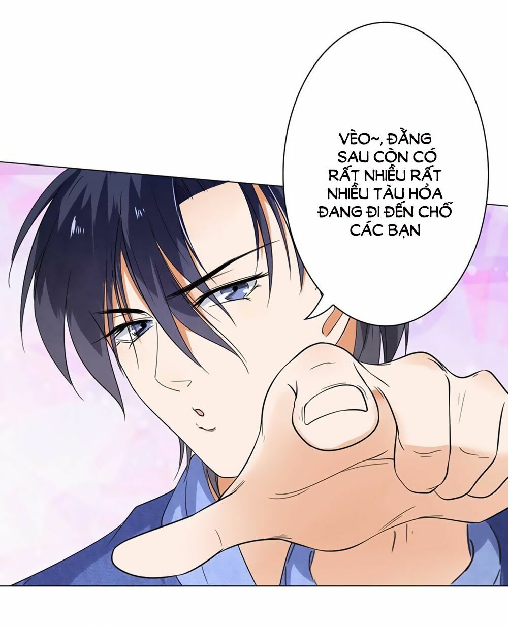 Bác Sĩ Sở Cũng Muốn Yêu: Chapter 26.5