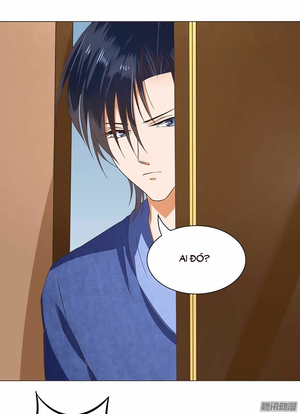 Bác Sĩ Sở Cũng Muốn Yêu: Chapter 26.5