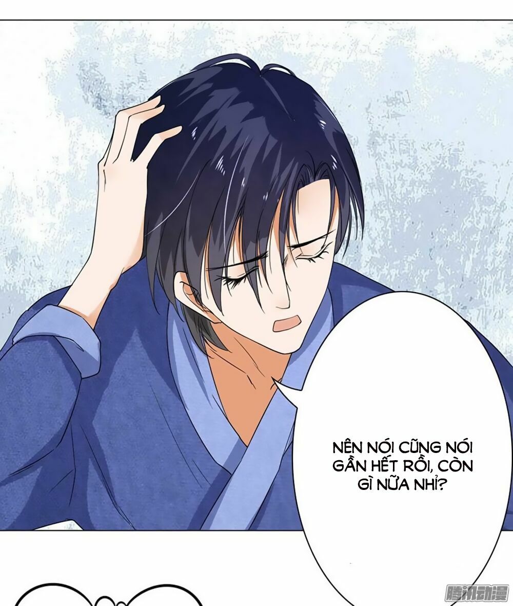 Bác Sĩ Sở Cũng Muốn Yêu: Chapter 26.5