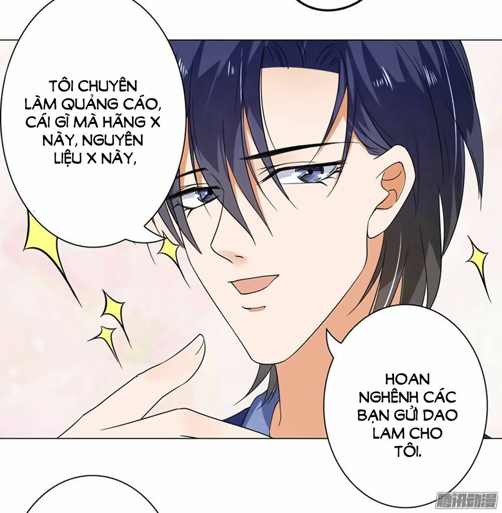 Bác Sĩ Sở Cũng Muốn Yêu: Chapter 26.5