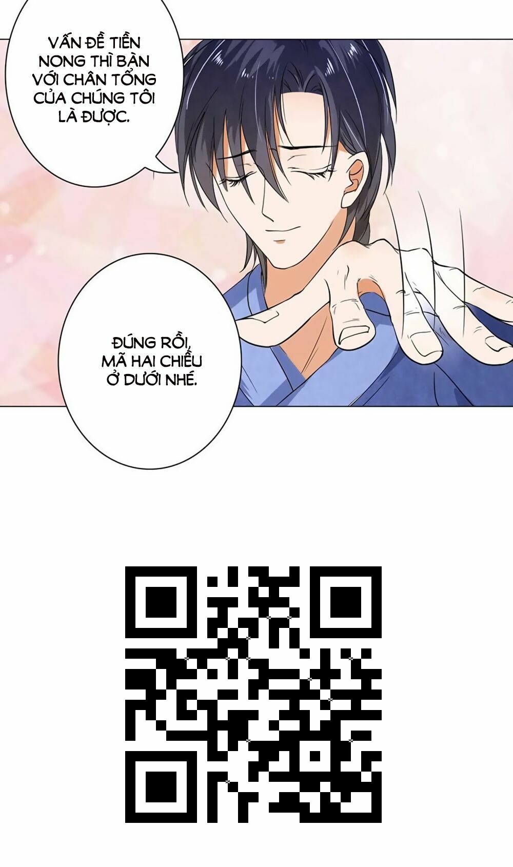 Bác Sĩ Sở Cũng Muốn Yêu: Chapter 26.5
