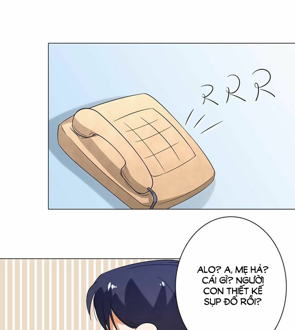 Bác Sĩ Sở Cũng Muốn Yêu: Chapter 26.5