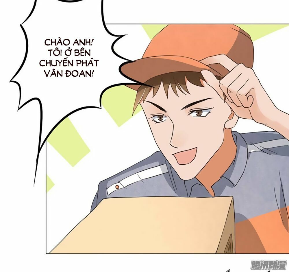 Bác Sĩ Sở Cũng Muốn Yêu: Chapter 26.5