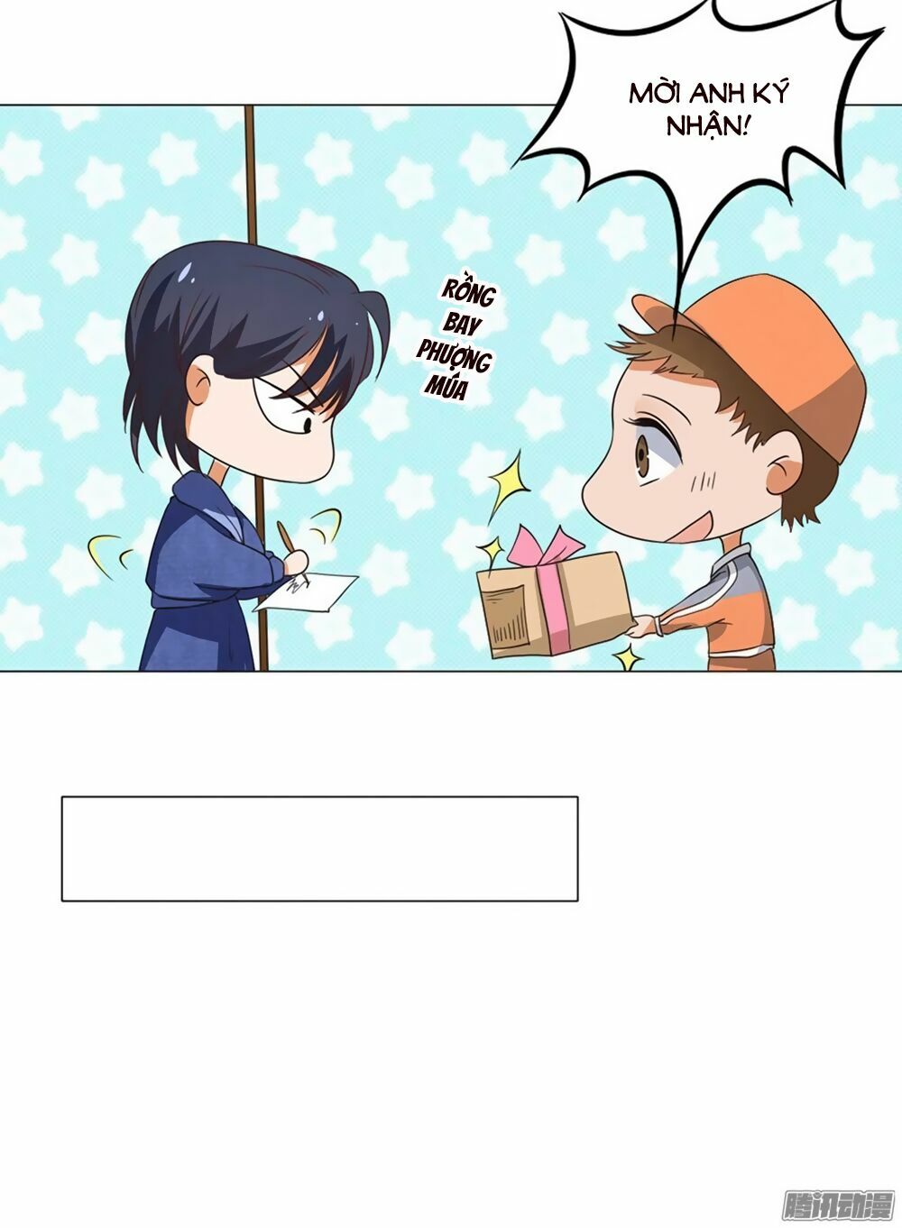 Bác Sĩ Sở Cũng Muốn Yêu: Chapter 26.5