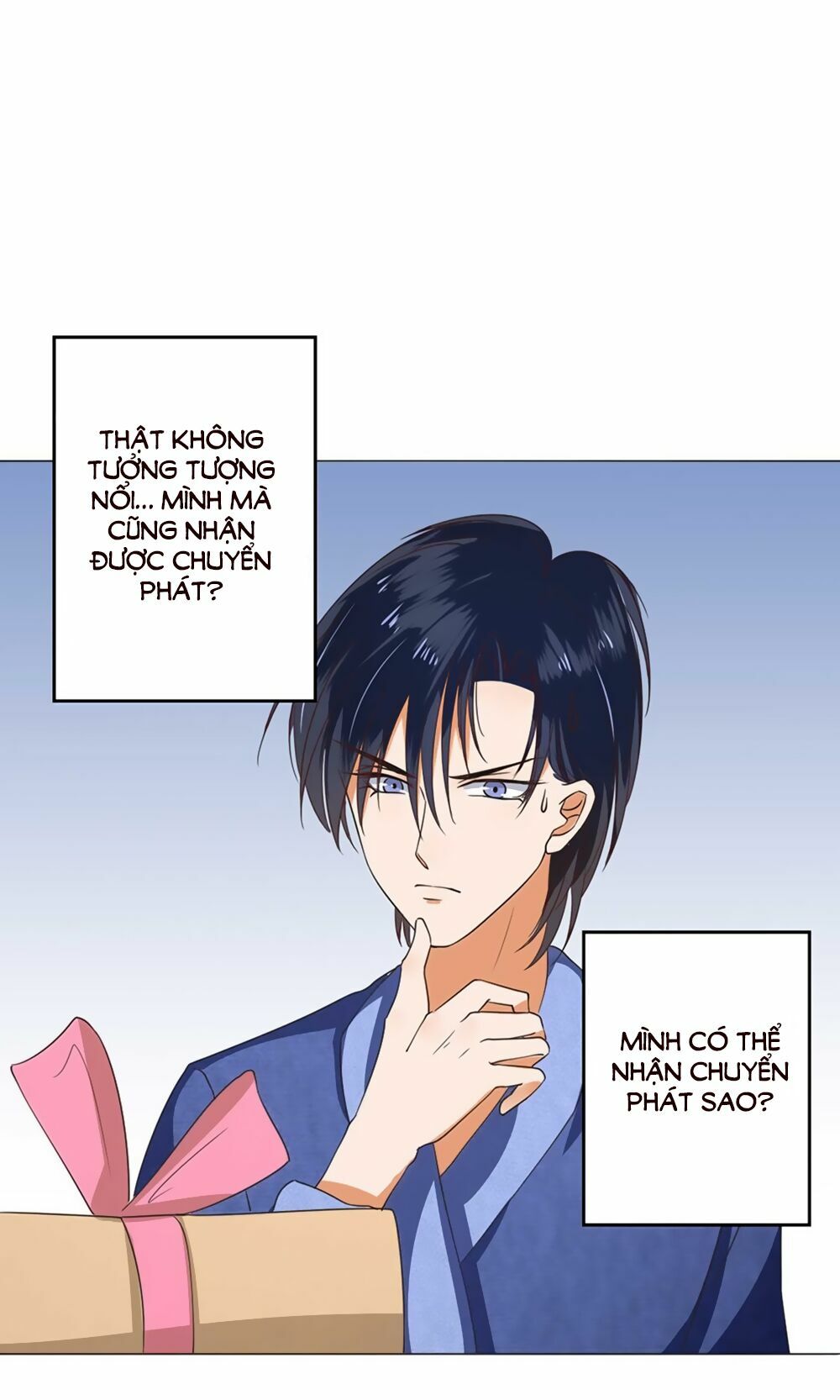 Bác Sĩ Sở Cũng Muốn Yêu: Chapter 26.5