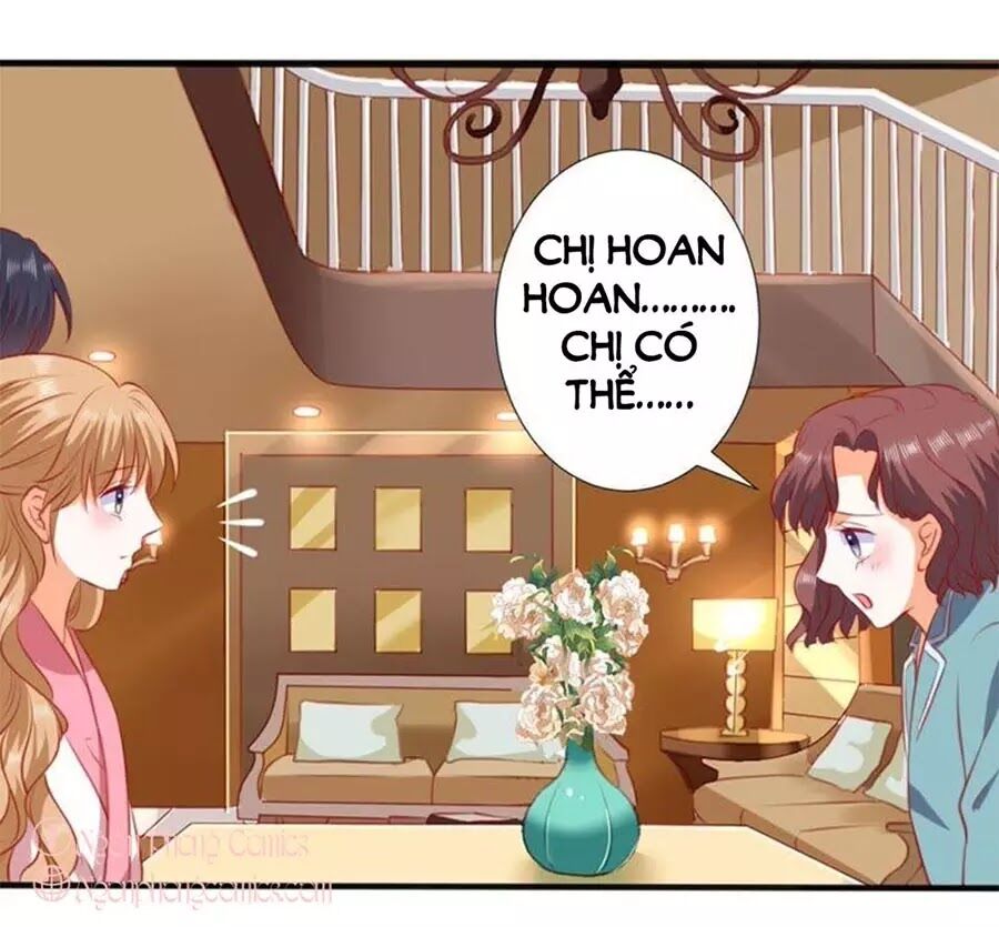 Bác Sĩ Sở Cũng Muốn Yêu: Chapter 261