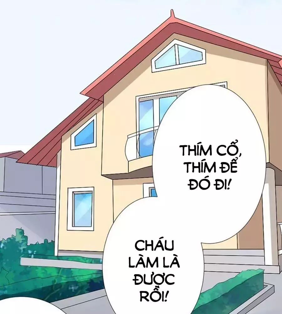 Bác Sĩ Sở Cũng Muốn Yêu: Chapter 261