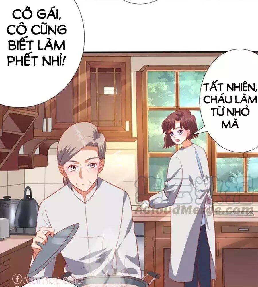 Bác Sĩ Sở Cũng Muốn Yêu: Chapter 261