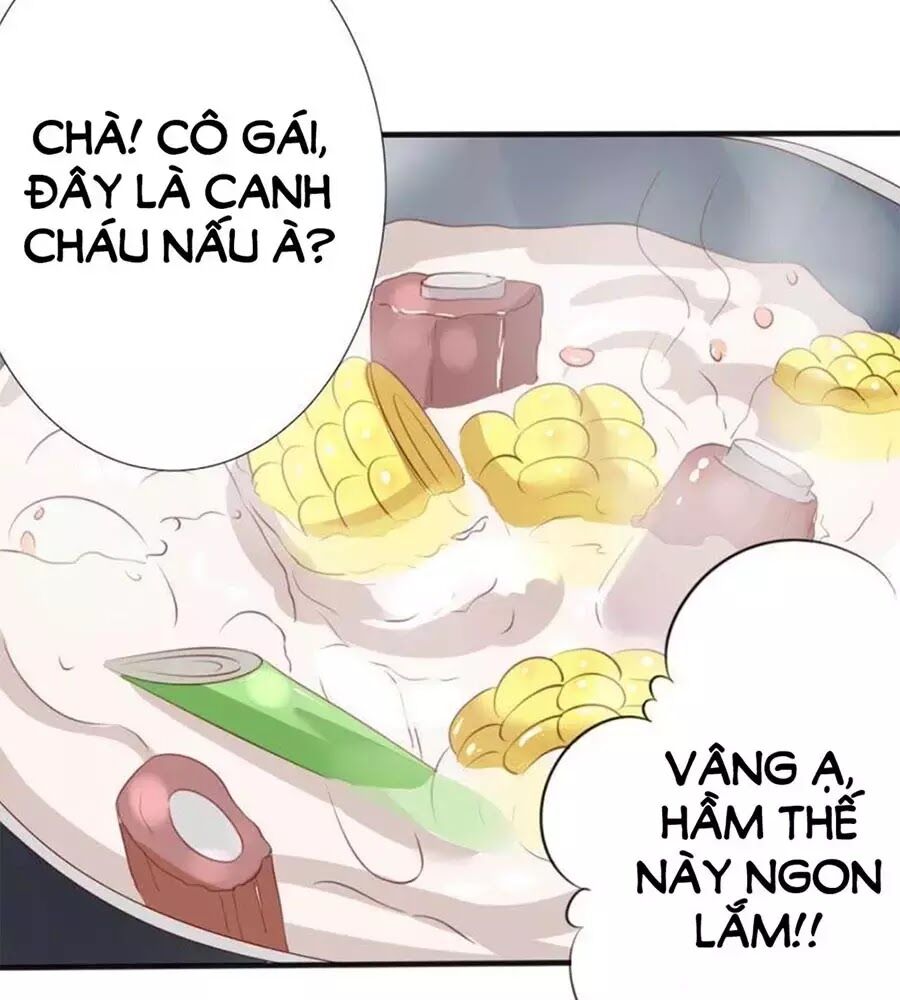 Bác Sĩ Sở Cũng Muốn Yêu: Chapter 261