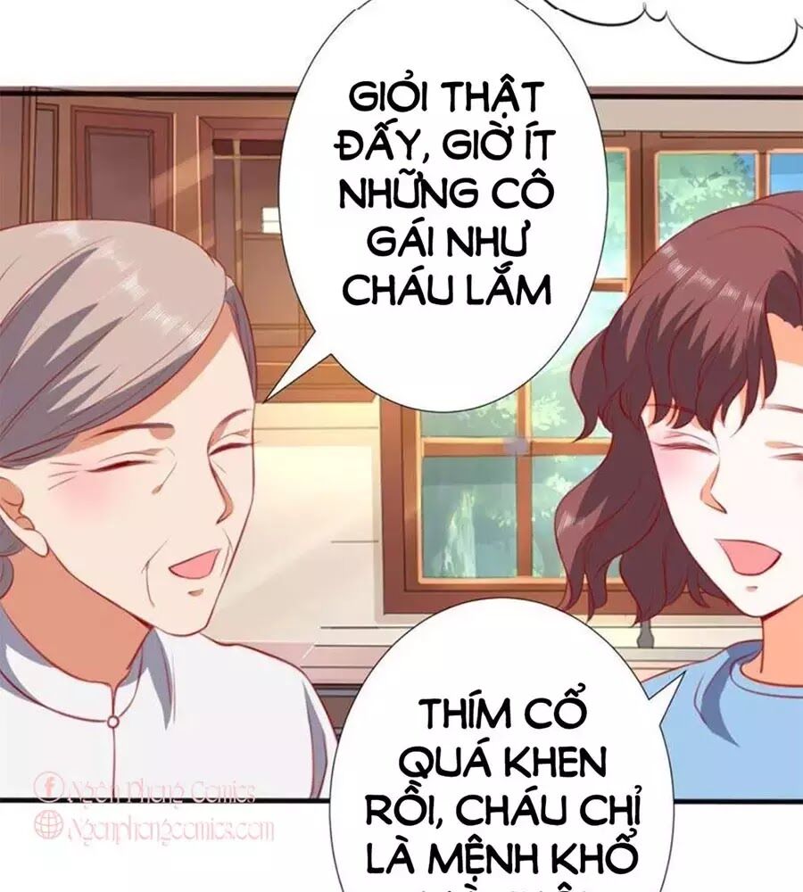 Bác Sĩ Sở Cũng Muốn Yêu: Chapter 261