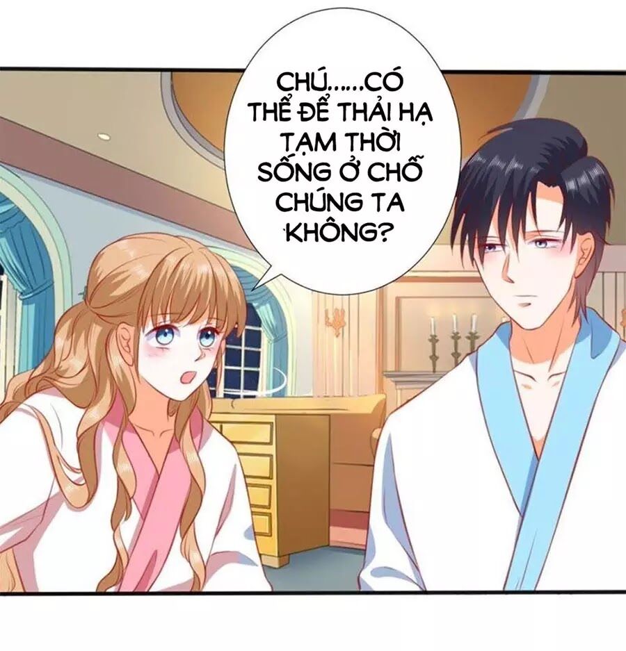 Bác Sĩ Sở Cũng Muốn Yêu: Chapter 261