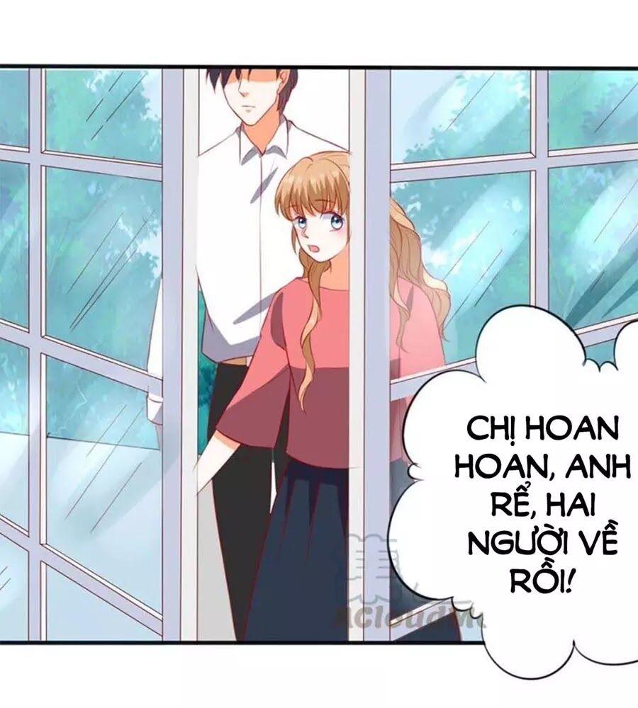 Bác Sĩ Sở Cũng Muốn Yêu: Chapter 261