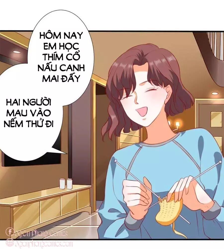 Bác Sĩ Sở Cũng Muốn Yêu: Chapter 261