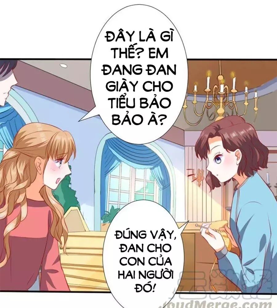 Bác Sĩ Sở Cũng Muốn Yêu: Chapter 261