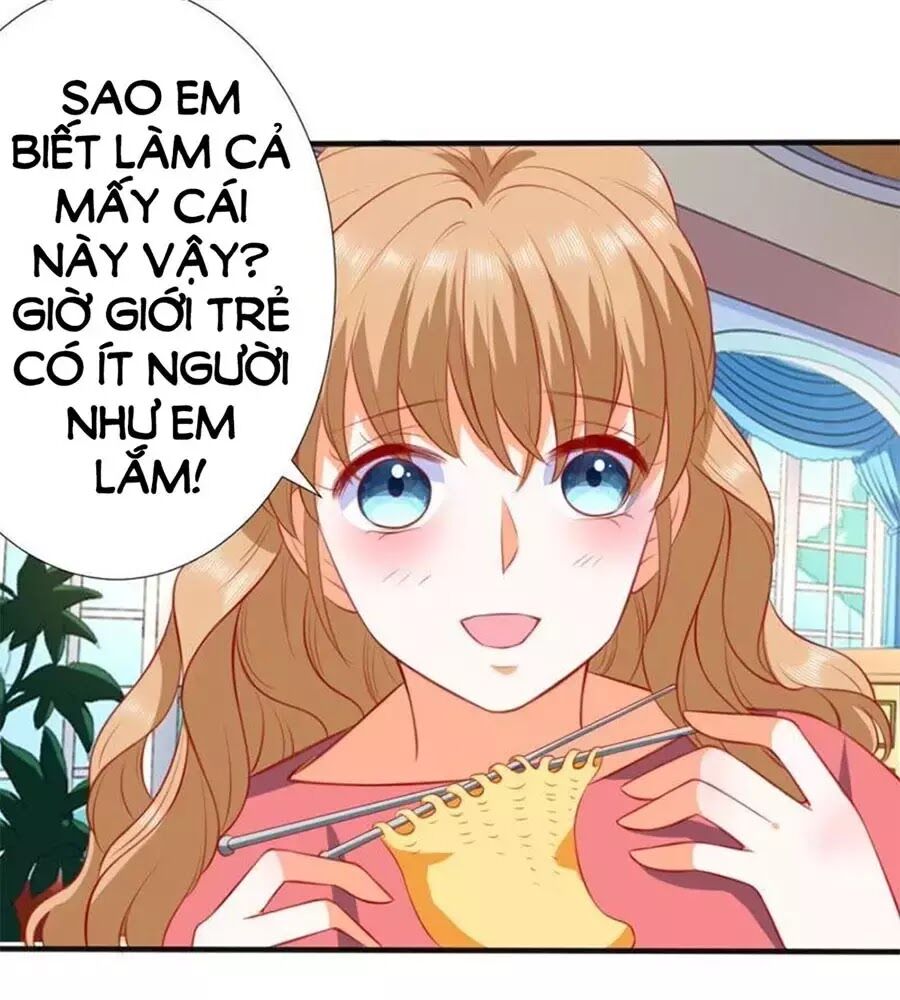 Bác Sĩ Sở Cũng Muốn Yêu: Chapter 261