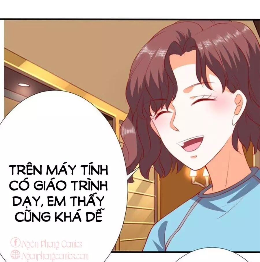 Bác Sĩ Sở Cũng Muốn Yêu: Chapter 261