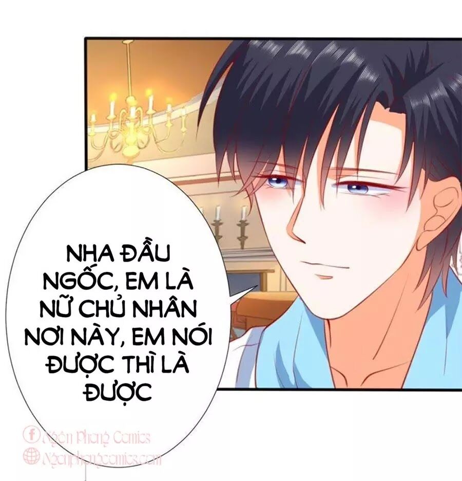 Bác Sĩ Sở Cũng Muốn Yêu: Chapter 261