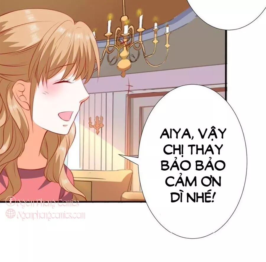 Bác Sĩ Sở Cũng Muốn Yêu: Chapter 261