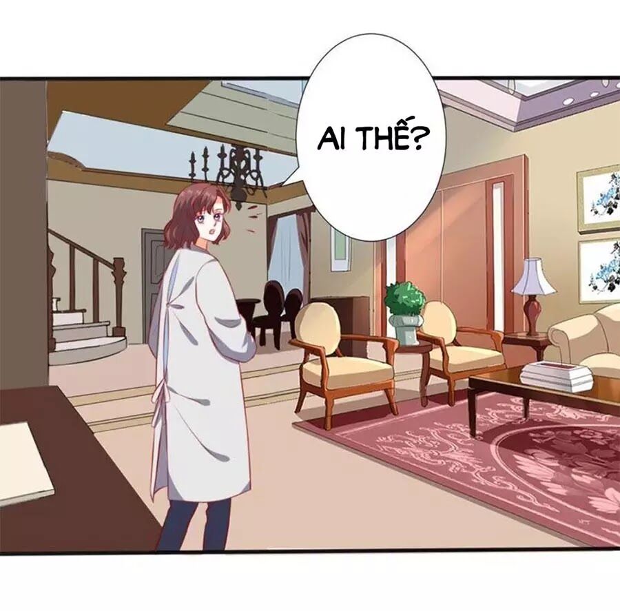 Bác Sĩ Sở Cũng Muốn Yêu: Chapter 261