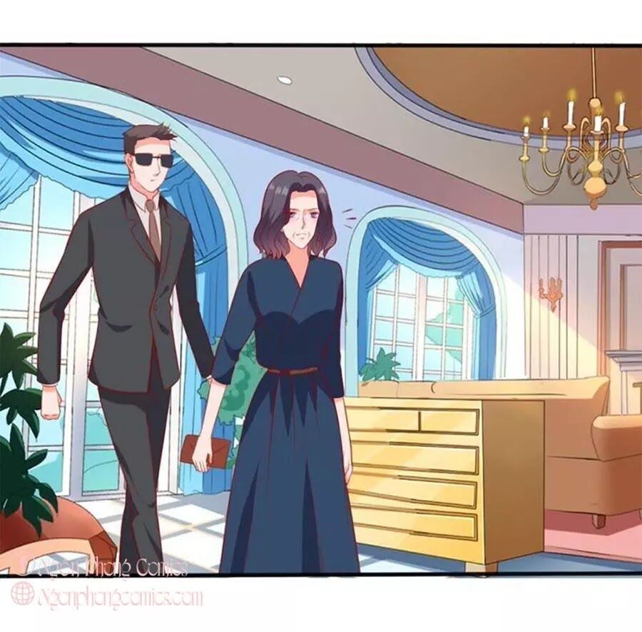 Bác Sĩ Sở Cũng Muốn Yêu: Chapter 261