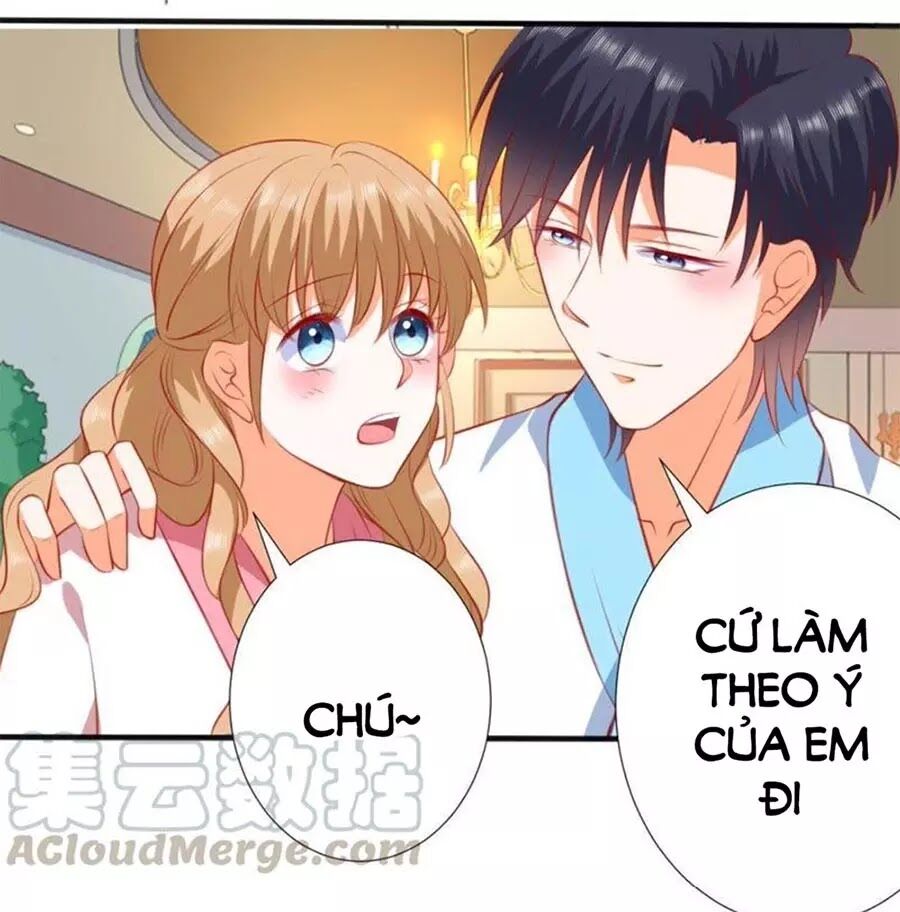 Bác Sĩ Sở Cũng Muốn Yêu: Chapter 261