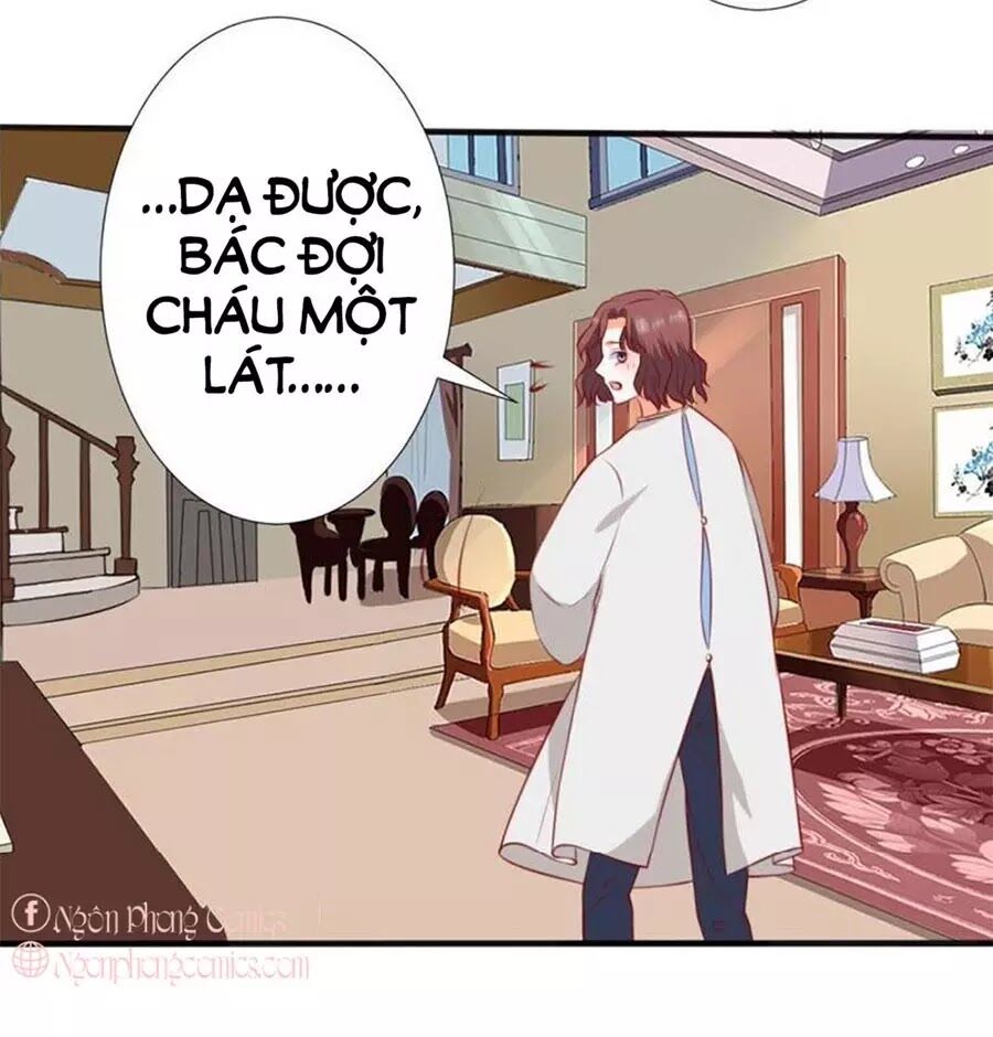 Bác Sĩ Sở Cũng Muốn Yêu: Chapter 261