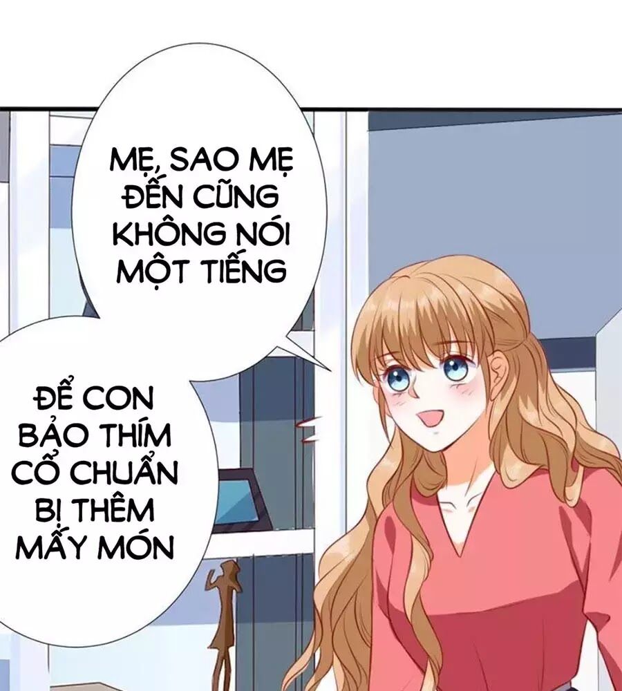 Bác Sĩ Sở Cũng Muốn Yêu: Chapter 261