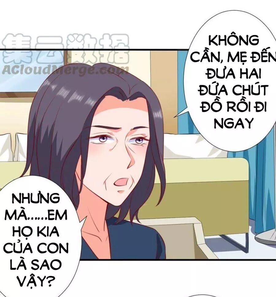 Bác Sĩ Sở Cũng Muốn Yêu: Chapter 261