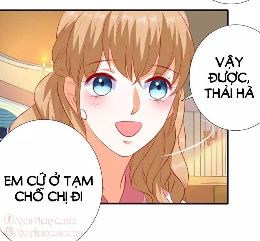 Bác Sĩ Sở Cũng Muốn Yêu: Chapter 261