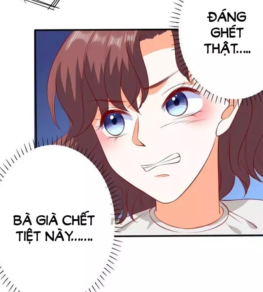 Bác Sĩ Sở Cũng Muốn Yêu: Chapter 261