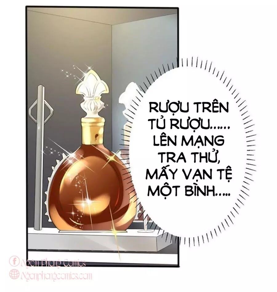 Bác Sĩ Sở Cũng Muốn Yêu: Chapter 261