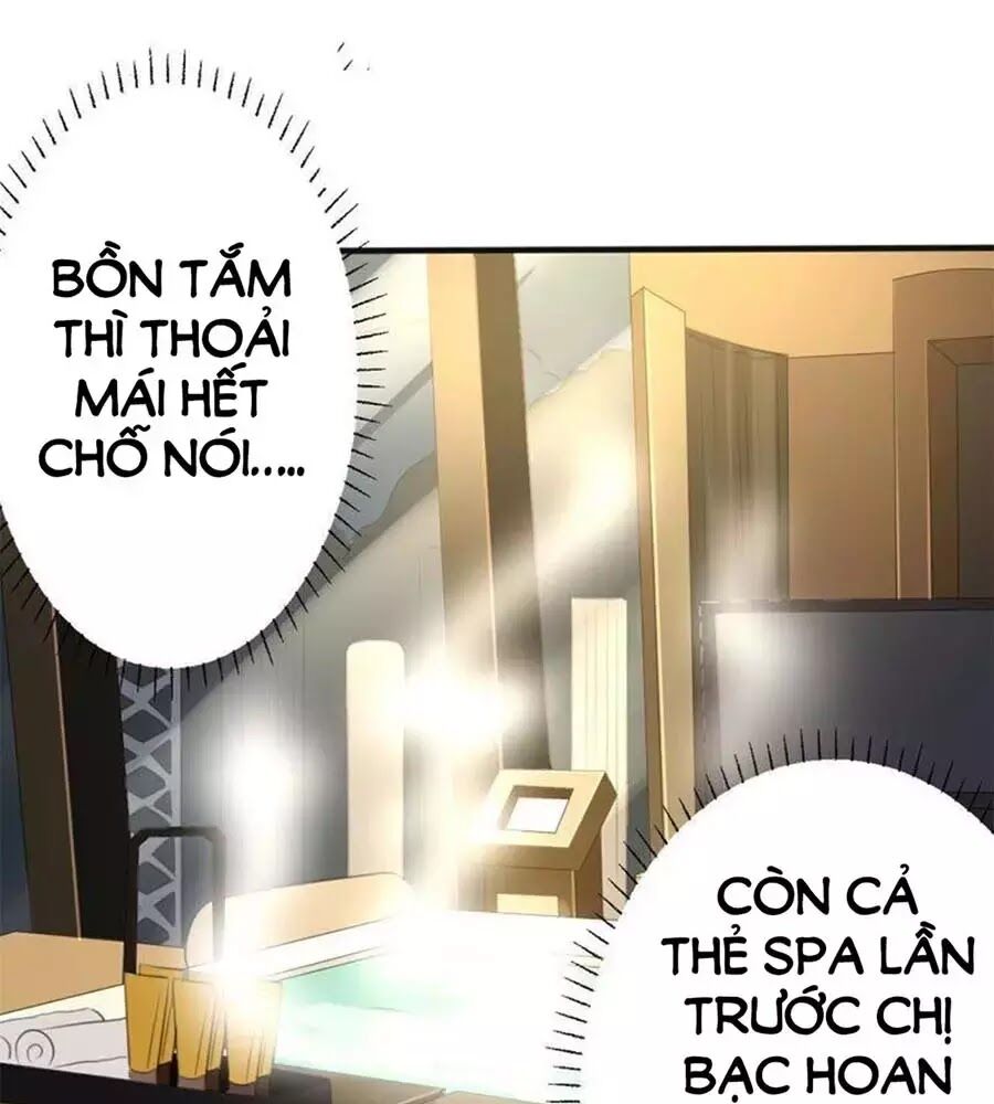 Bác Sĩ Sở Cũng Muốn Yêu: Chapter 261