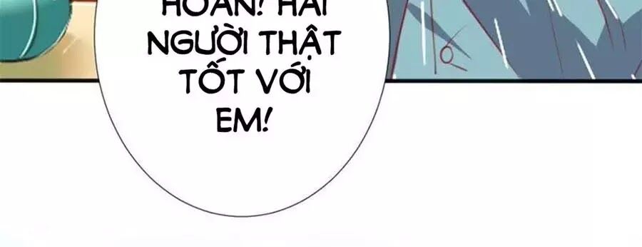 Bác Sĩ Sở Cũng Muốn Yêu: Chapter 261