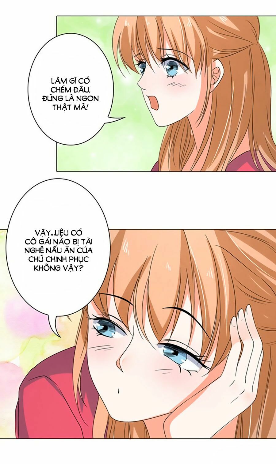 Bác Sĩ Sở Cũng Muốn Yêu: Chapter 40
