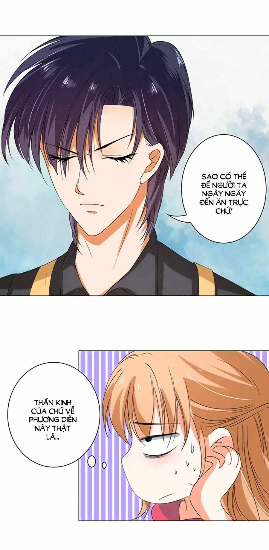Bác Sĩ Sở Cũng Muốn Yêu: Chapter 40