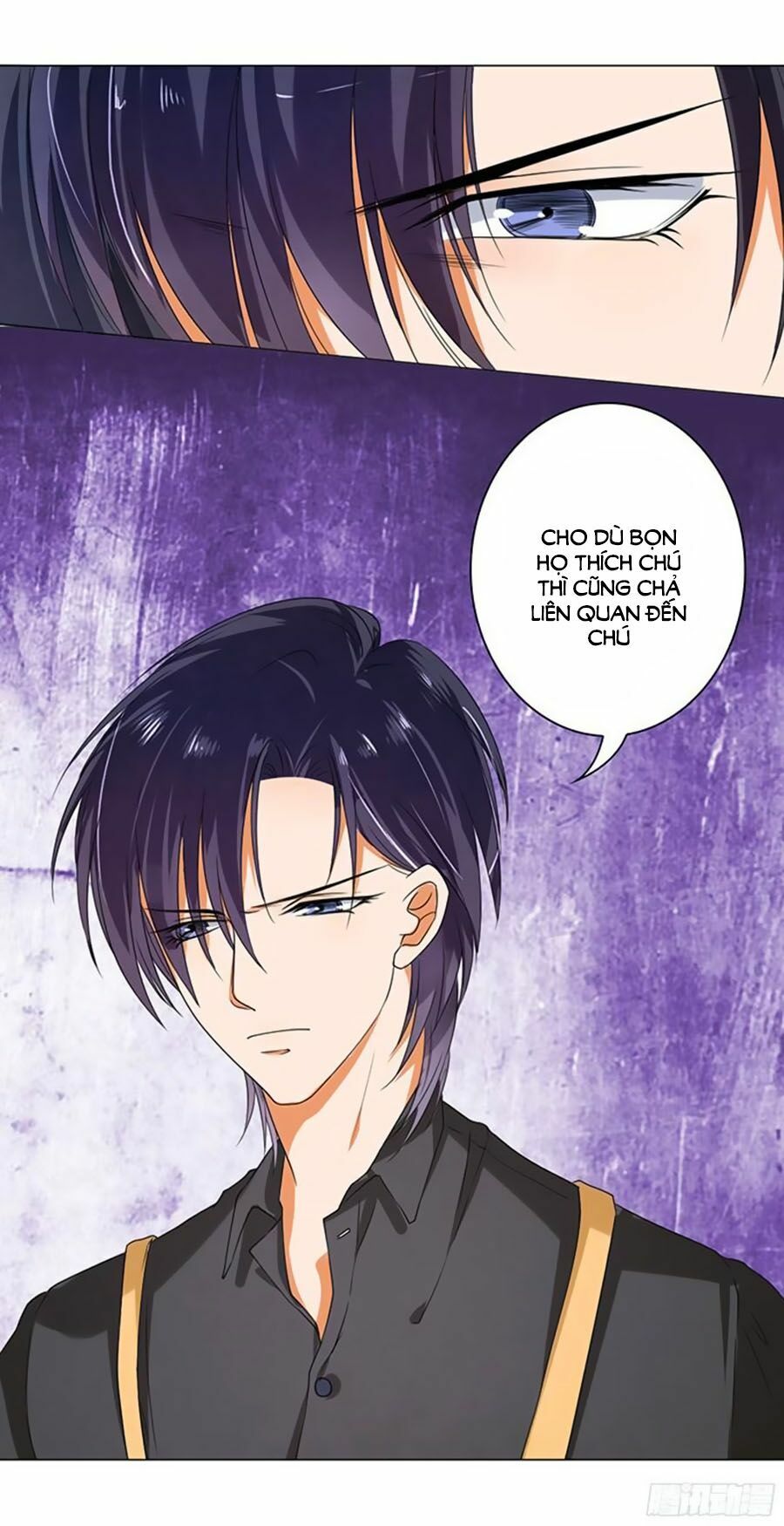Bác Sĩ Sở Cũng Muốn Yêu: Chapter 40