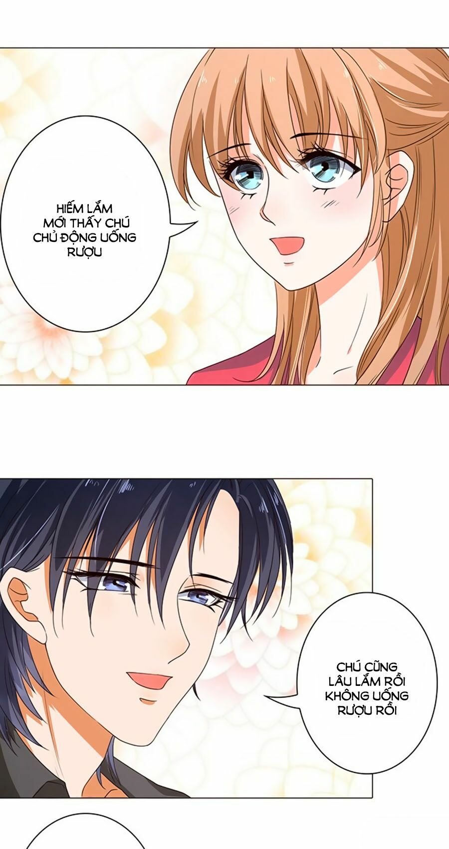 Bác Sĩ Sở Cũng Muốn Yêu: Chapter 40