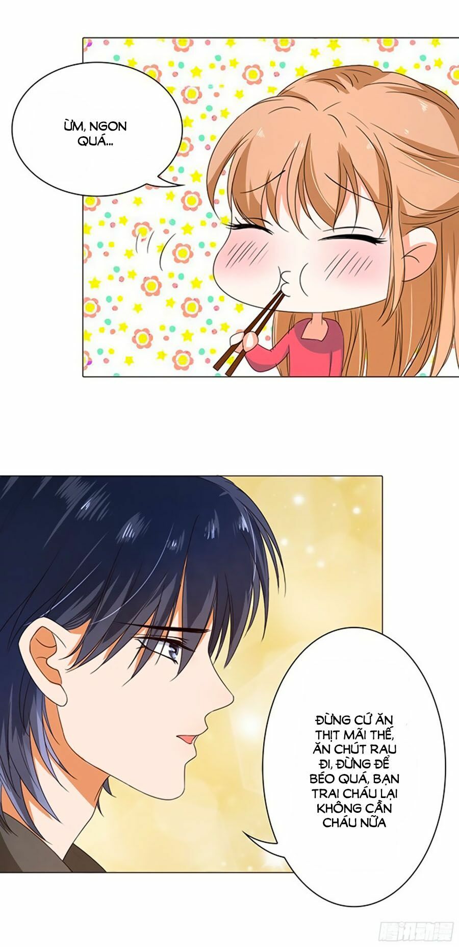 Bác Sĩ Sở Cũng Muốn Yêu: Chapter 40