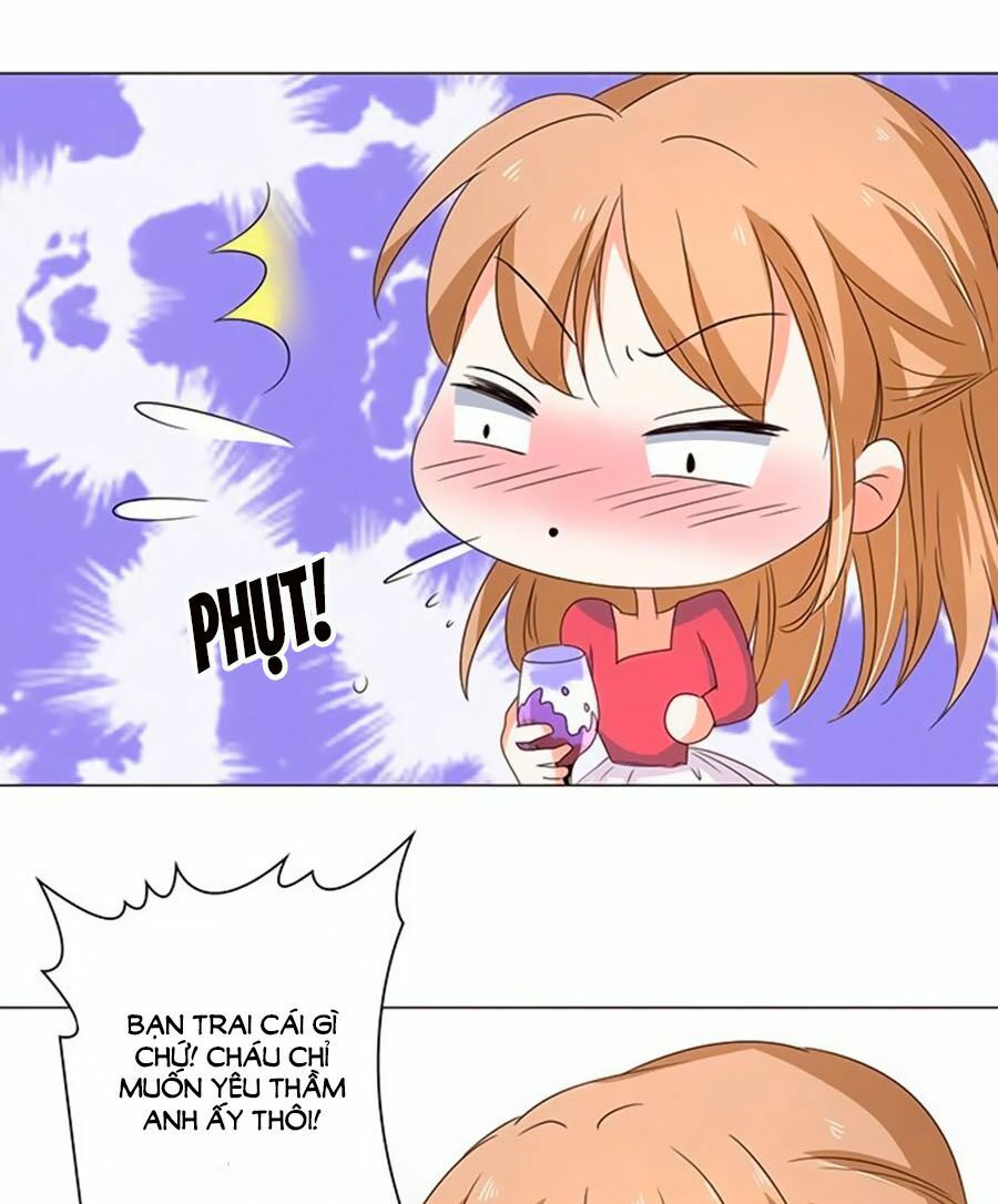 Bác Sĩ Sở Cũng Muốn Yêu: Chapter 40