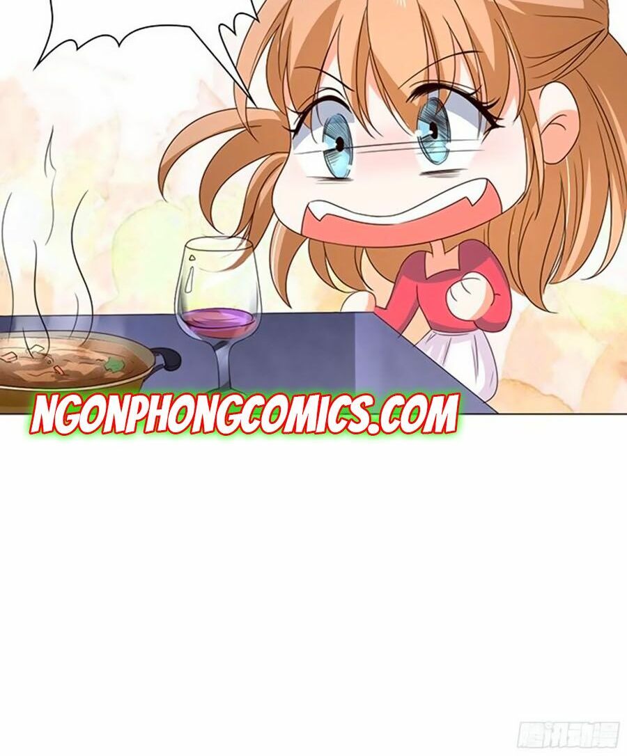 Bác Sĩ Sở Cũng Muốn Yêu: Chapter 40